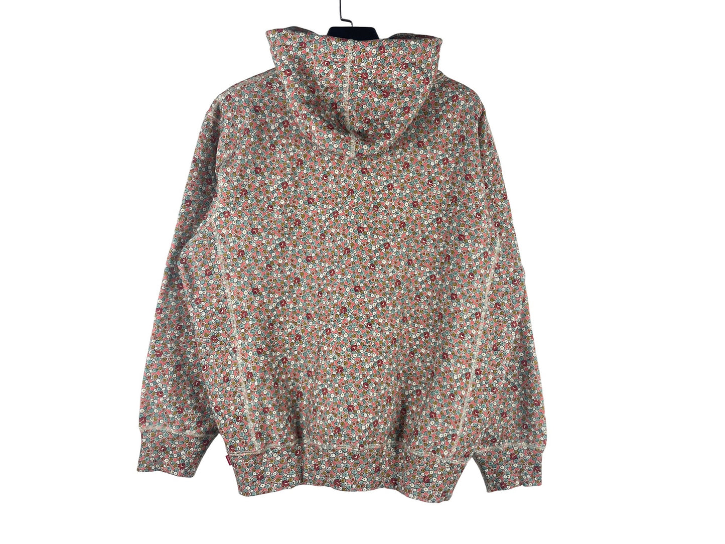 Supreme x Junya Watanabe Comme des Garçons Floral Hoodie