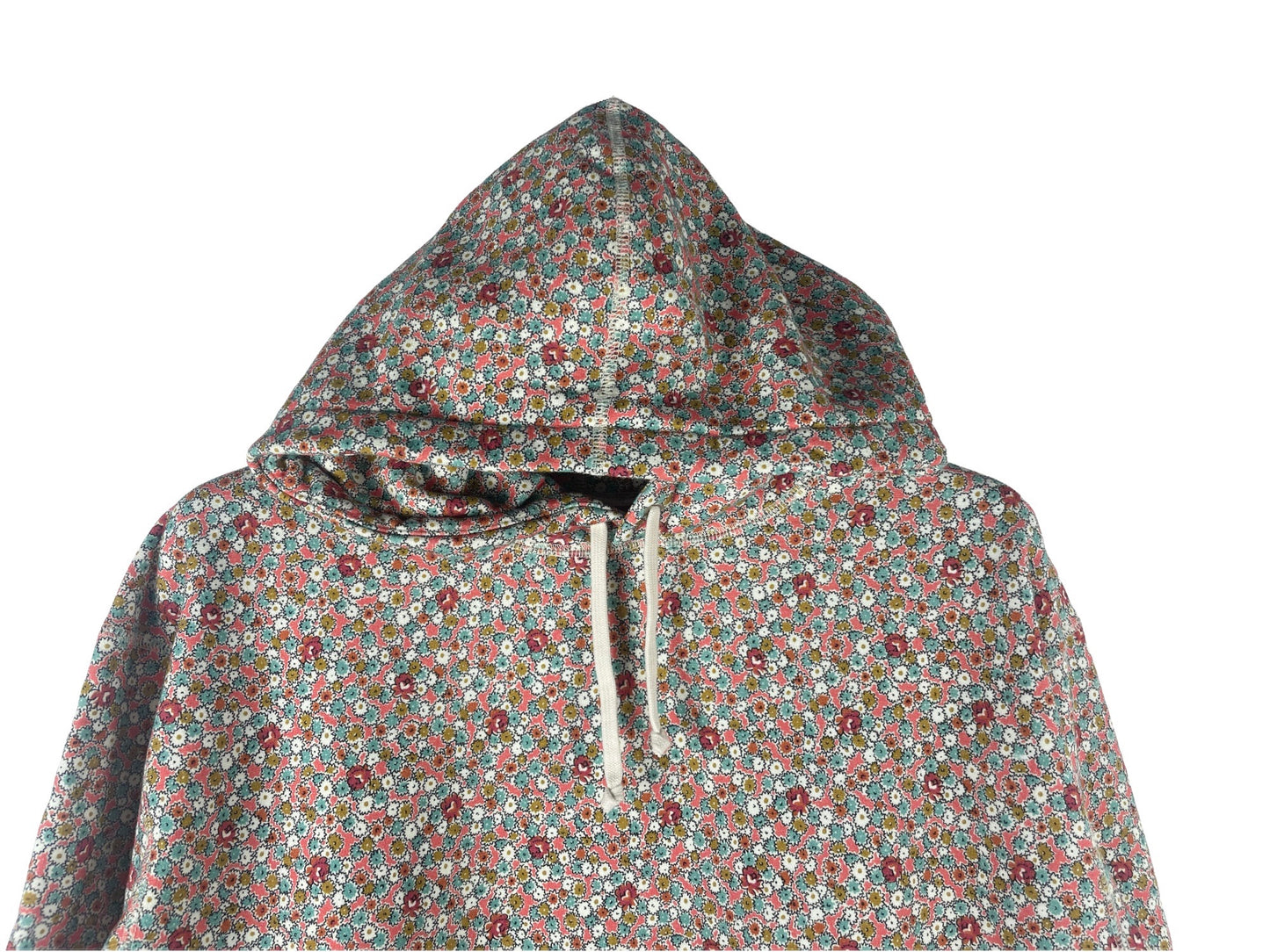Supreme x Junya Watanabe Comme des Garçons Floral Hoodie