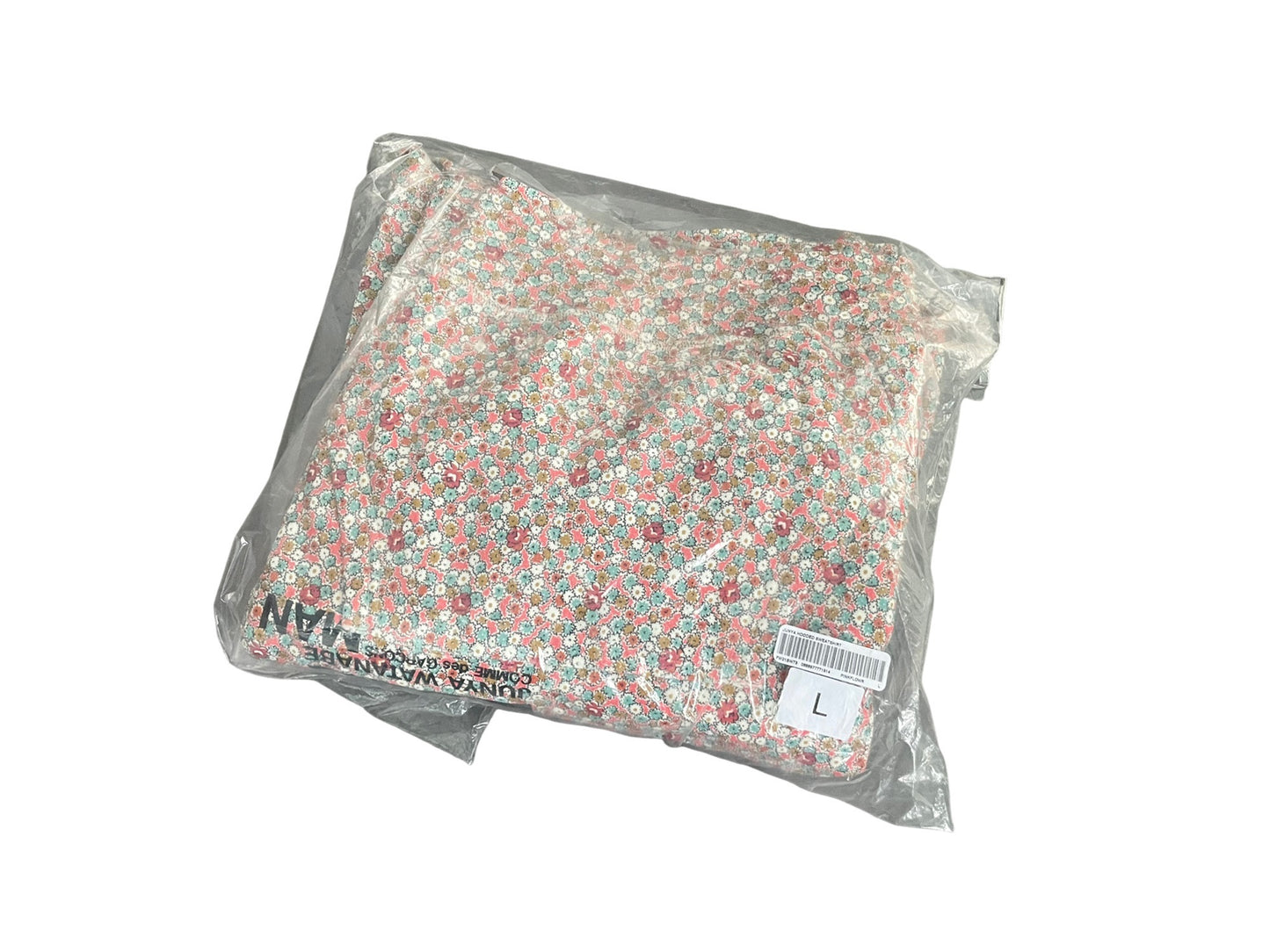 Supreme x Junya Watanabe Comme des Garçons Floral Hoodie