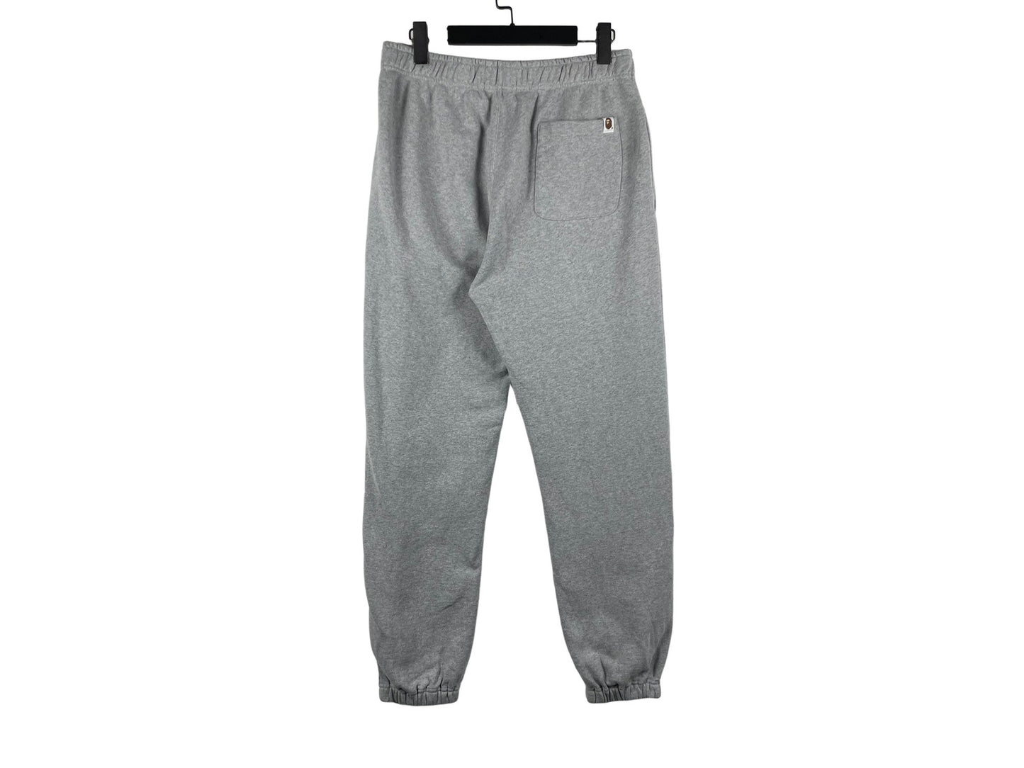 Bape x Comme des Garcons CDG Sweatpants