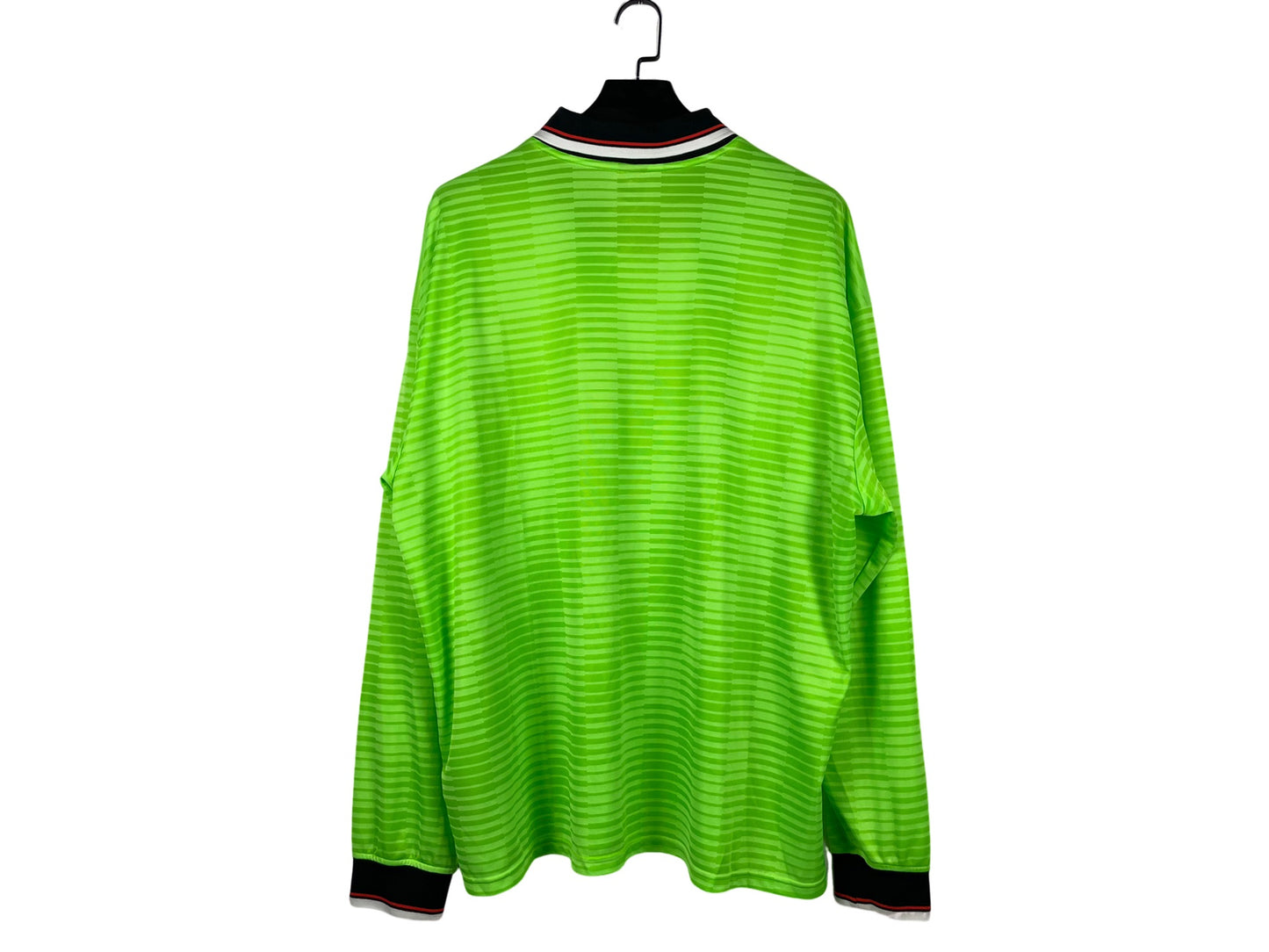 Gosha Rubchinskiy x Adidas Football Jersey SS18