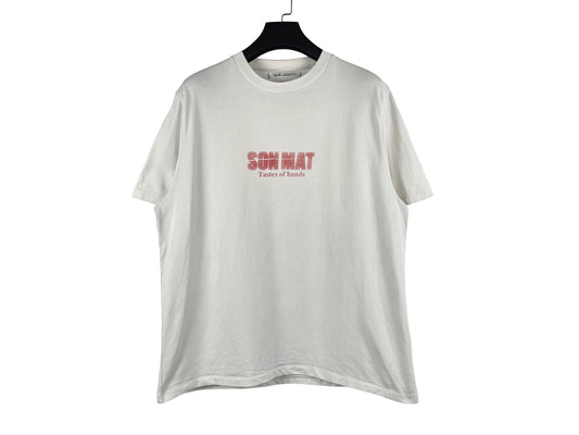 Our Legacy Box T-Shirt 24SS