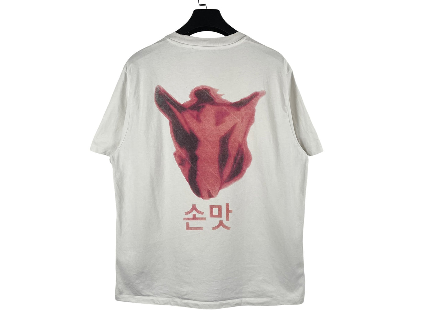 Our Legacy Box T-Shirt 24SS