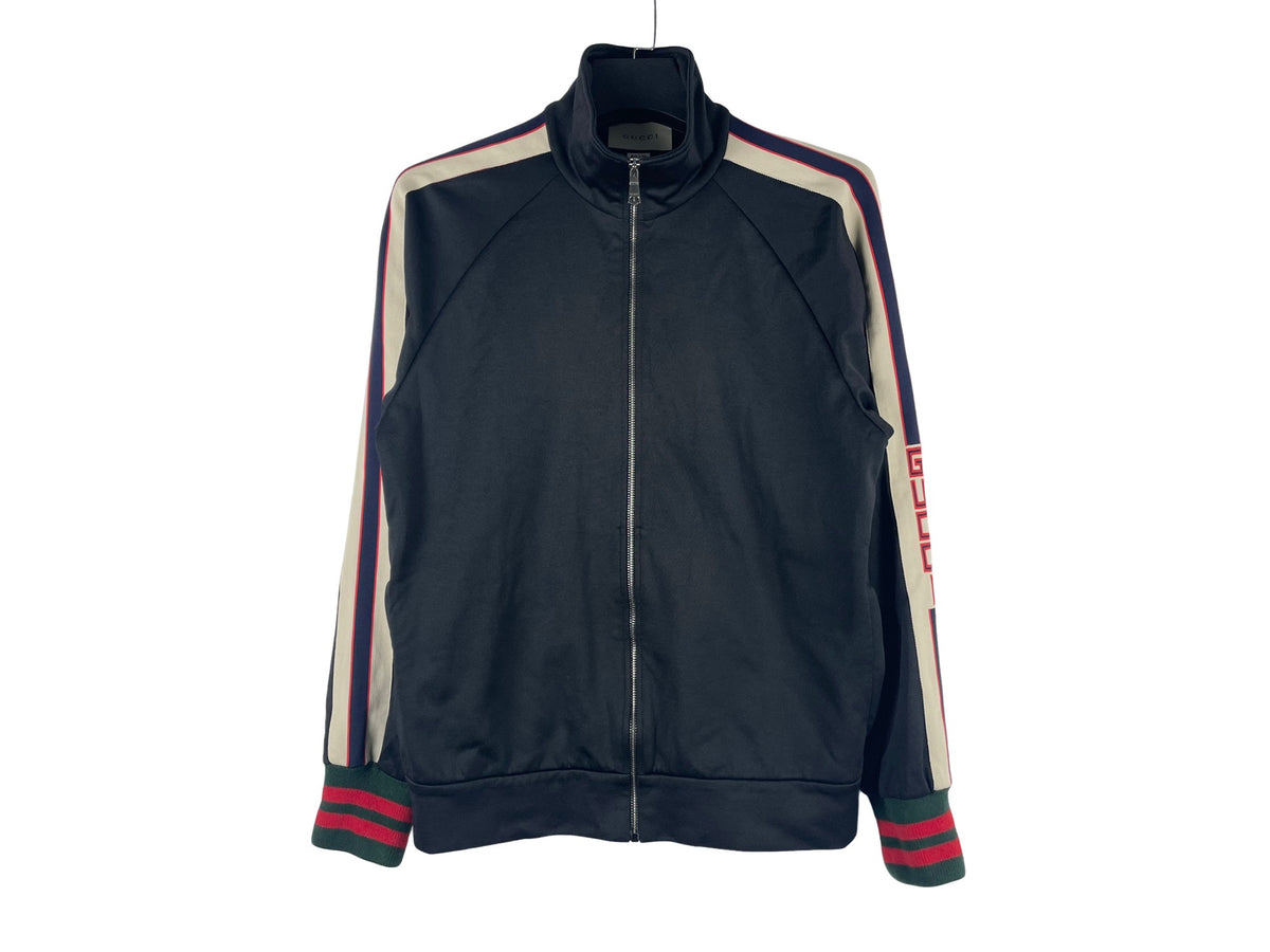 Gucci Track Jacket