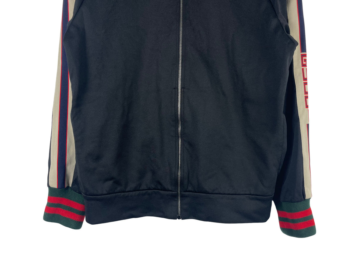 Gucci Track Jacket