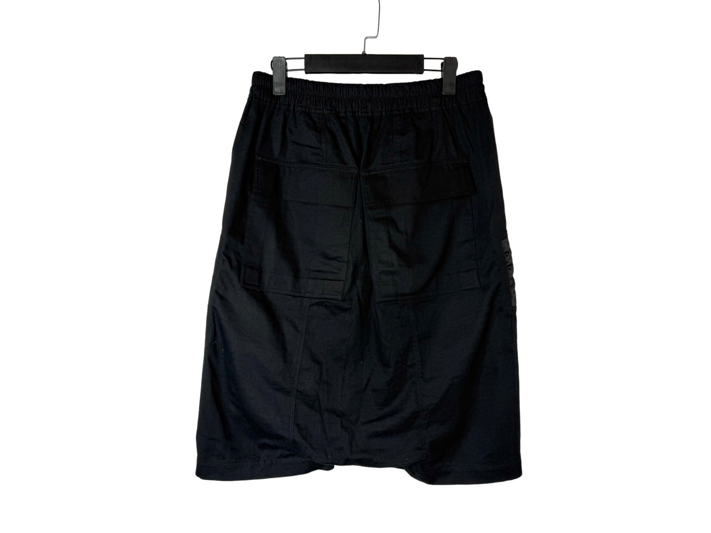 Rick Owens Pod Shorts Fogcatcher SS22
