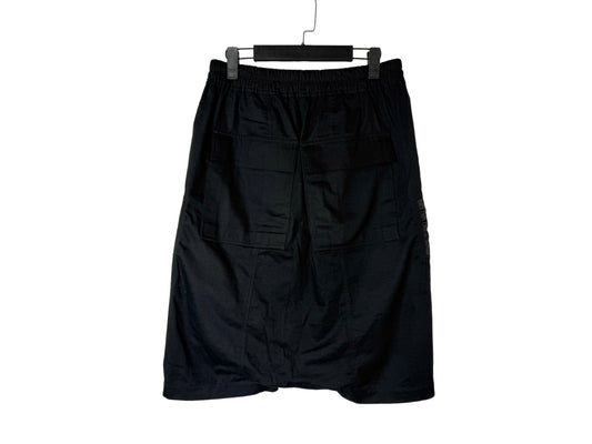 Rick Owens Pod Shorts Fogcatcher SS22