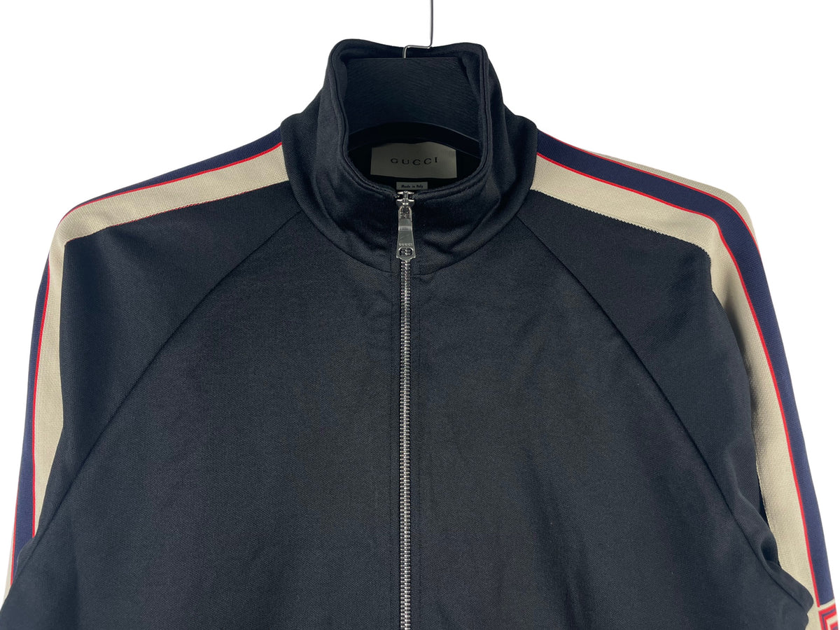 Gucci Track Jacket