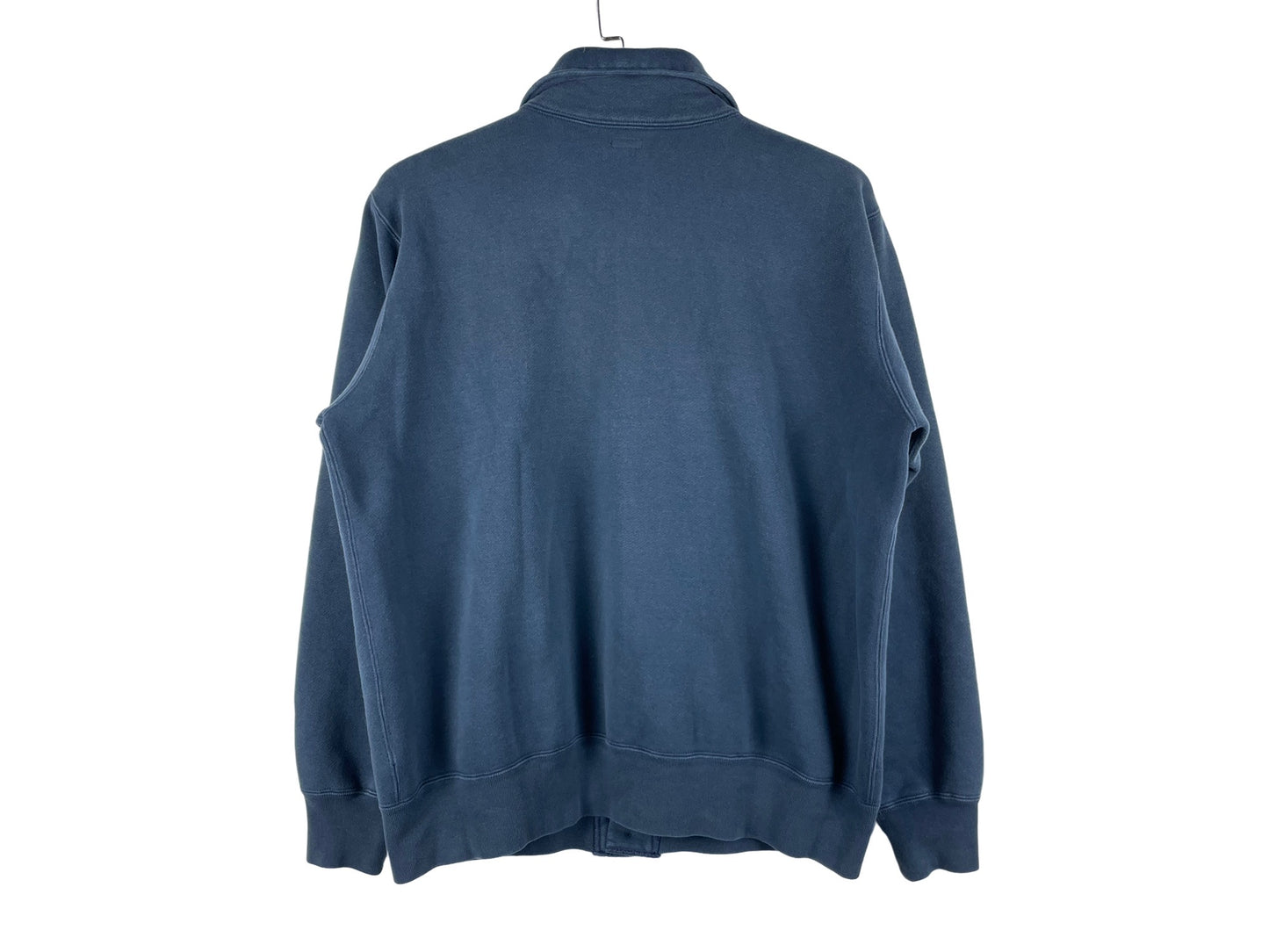 A.Presse x Biotop Vintage Sweat Cardigan Jacket