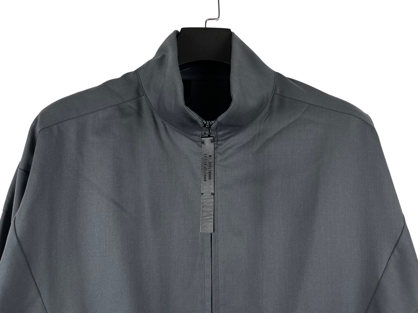 N.HOOLYWOOD TRACK JACKET