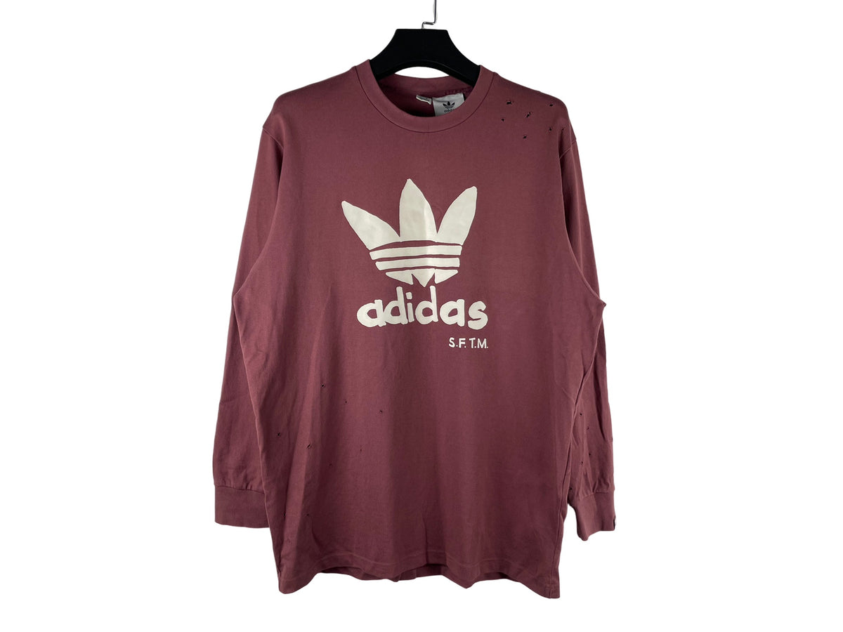 Song For The Mute x Adidas Sweatshirt