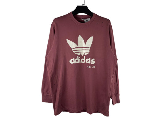 Song For The Mute x Adidas Sweatshirt