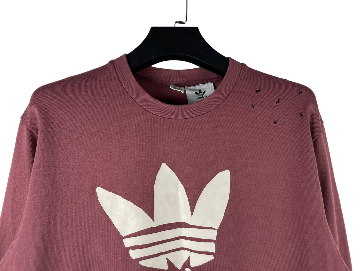 Song For The Mute x Adidas Sweatshirt