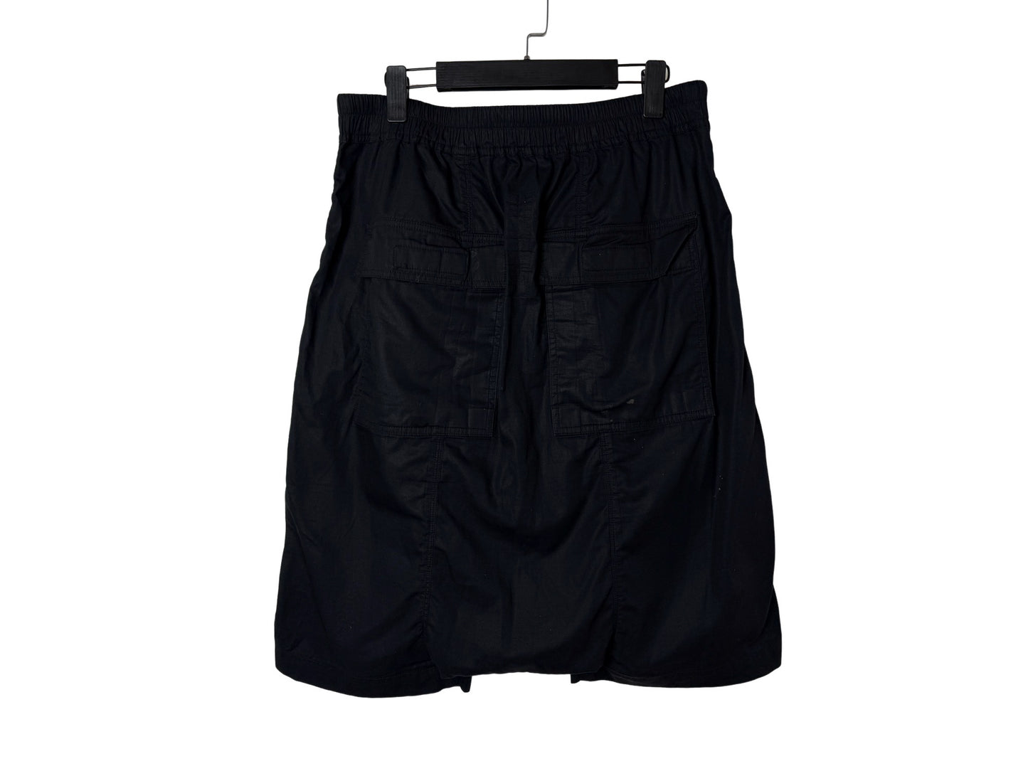 Rick Owens DRKSHDW Pod Shorts SS20