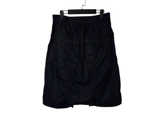 Rick Owens DRKSHDW Pod Shorts SS20