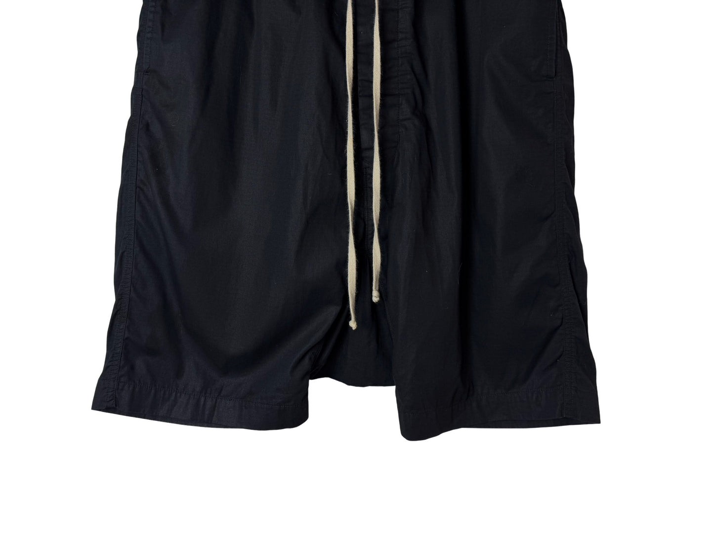 Rick Owens DRKSHDW Pod Shorts SS20