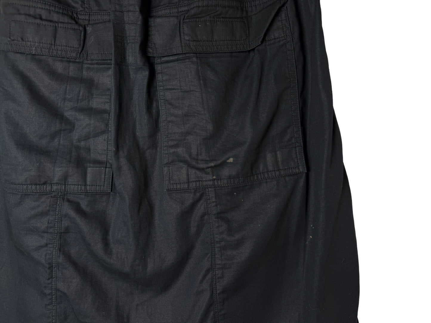 Rick Owens DRKSHDW Pod Shorts SS20