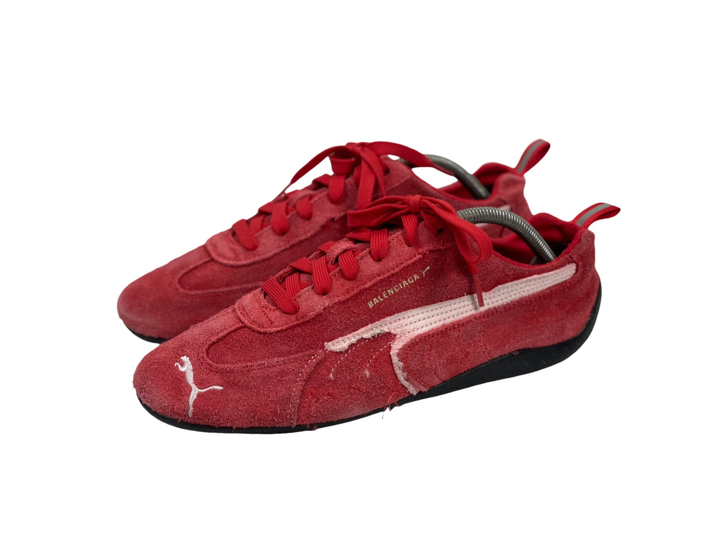 Balenciaga x Puma Speedcat Sneaker