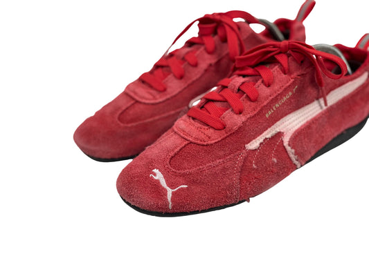 Balenciaga x Puma Speedcat Sneaker