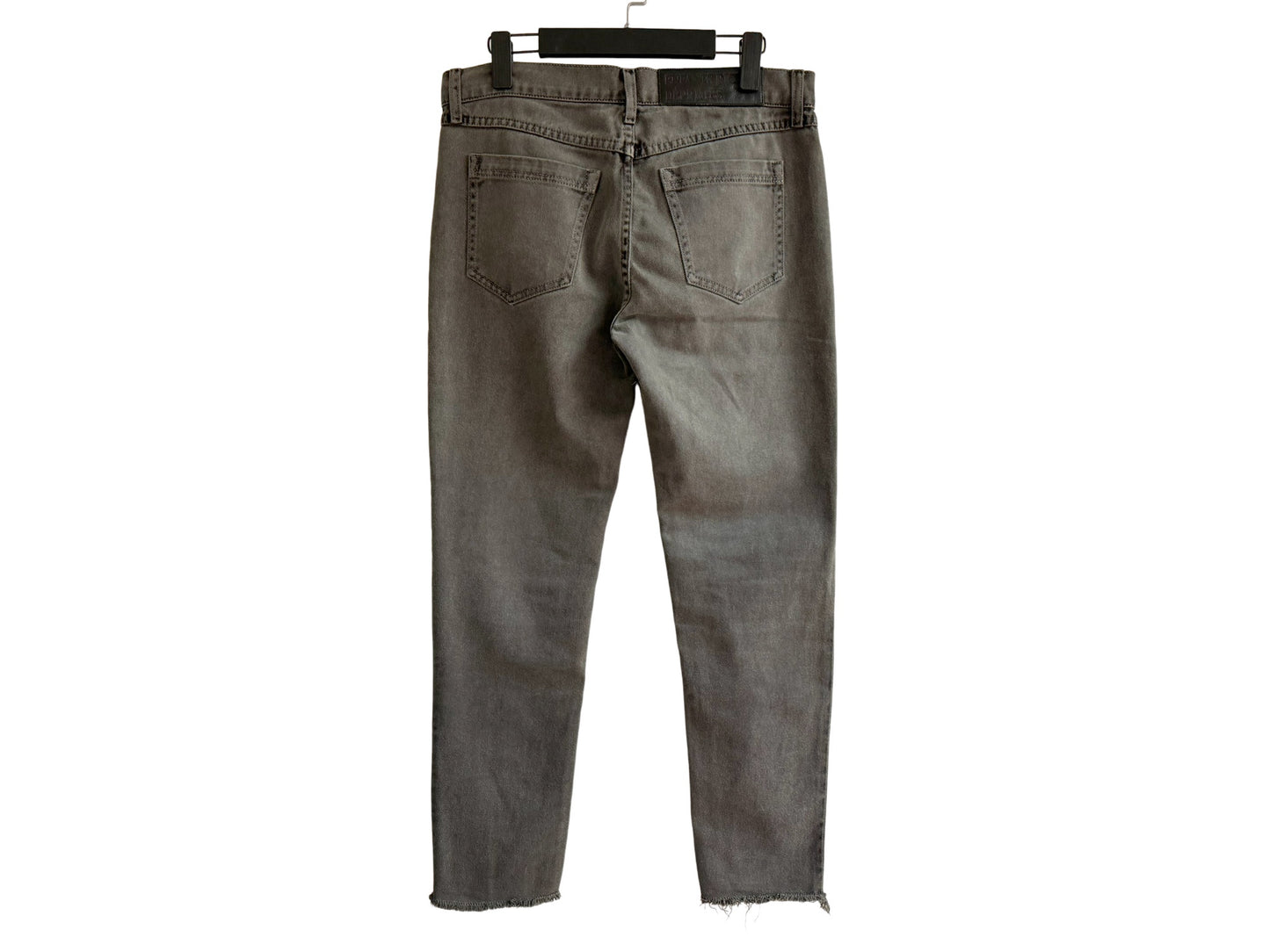 Enfants Riches Deprimes Pin Destroyed Jeans 2018