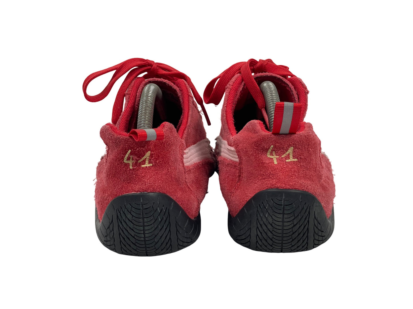 Balenciaga x Puma Speedcat Sneaker