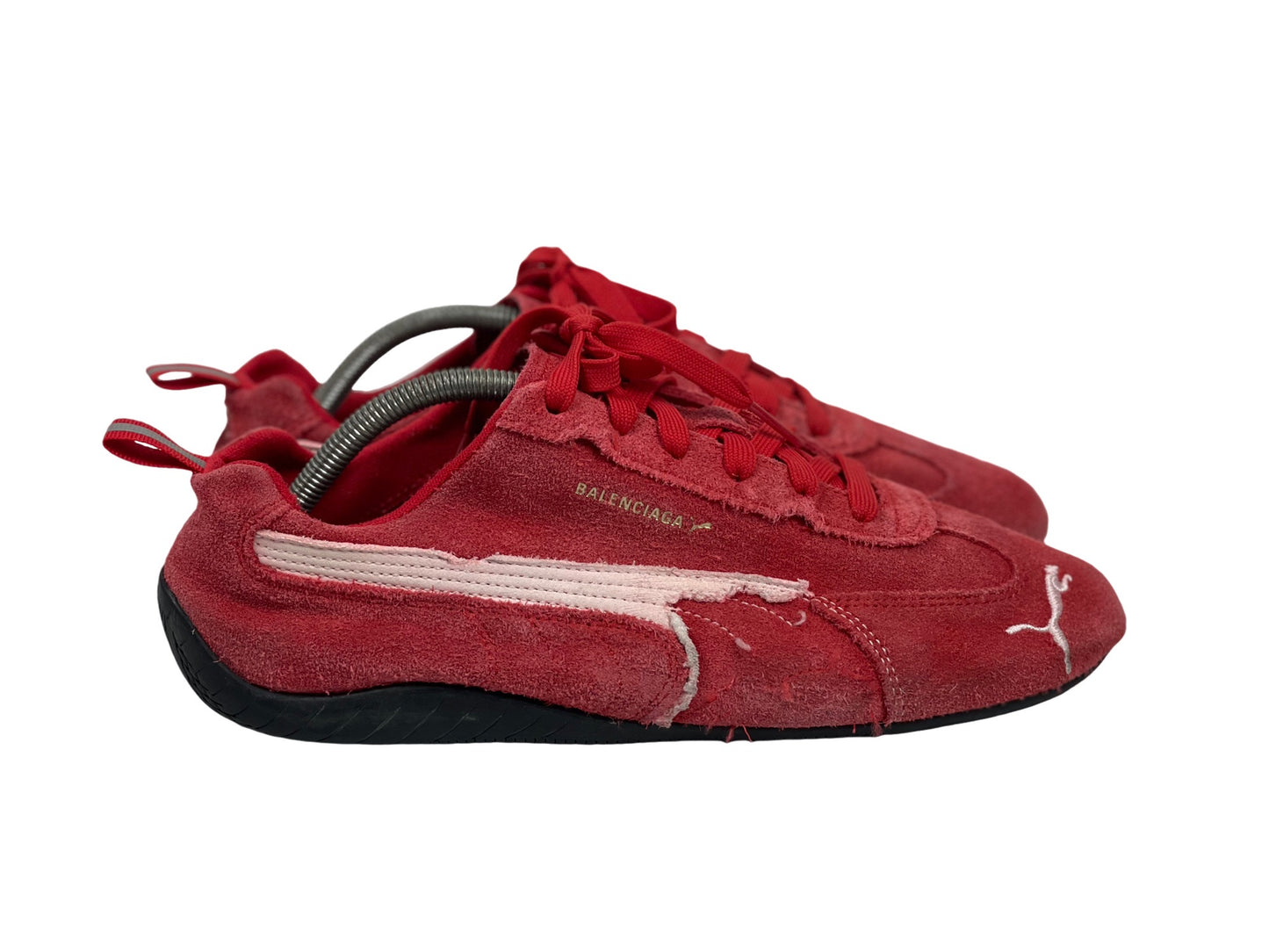 Balenciaga x Puma Speedcat Sneaker