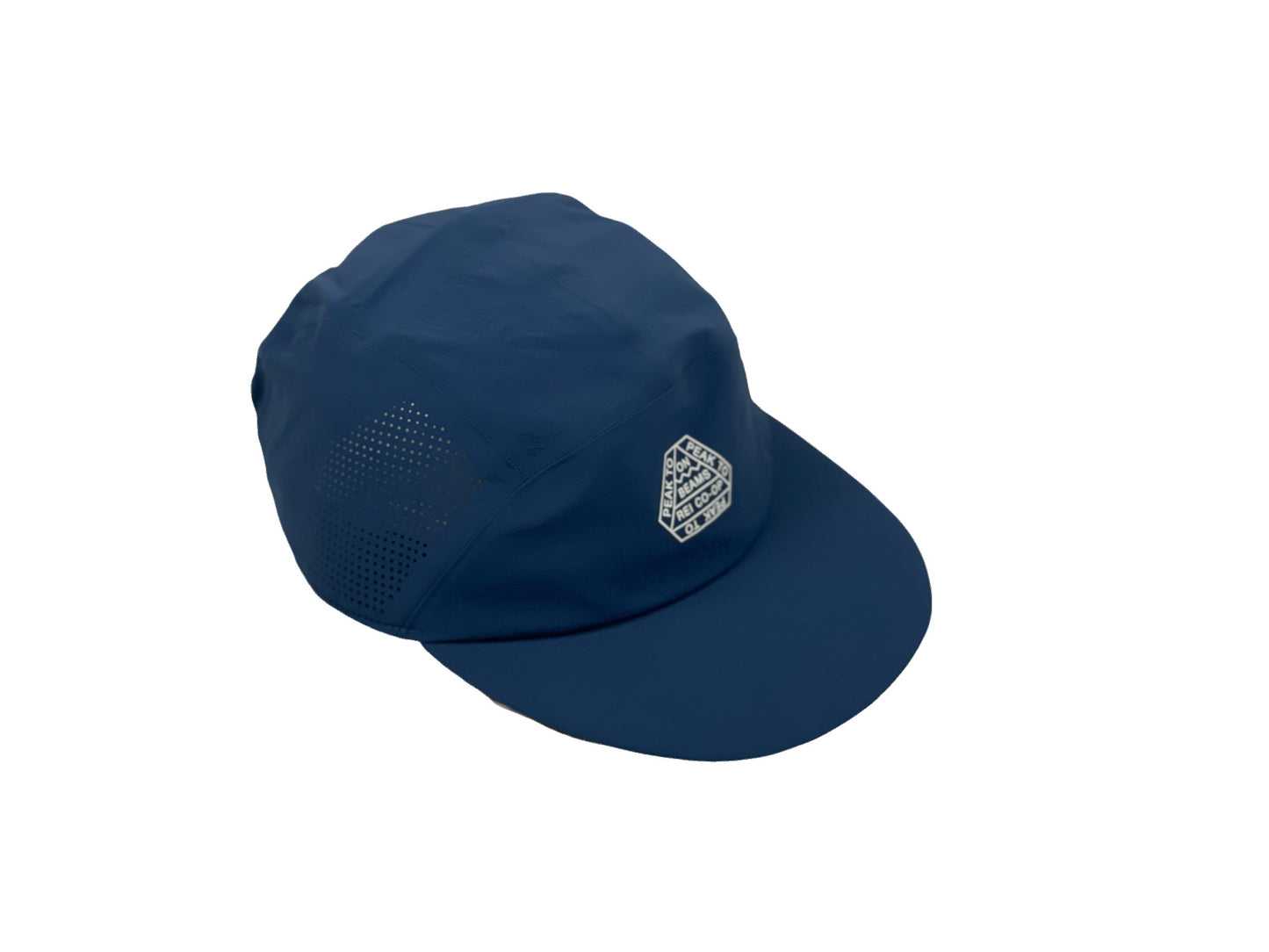 On × BEAMS × REI Co-op Performance Cap