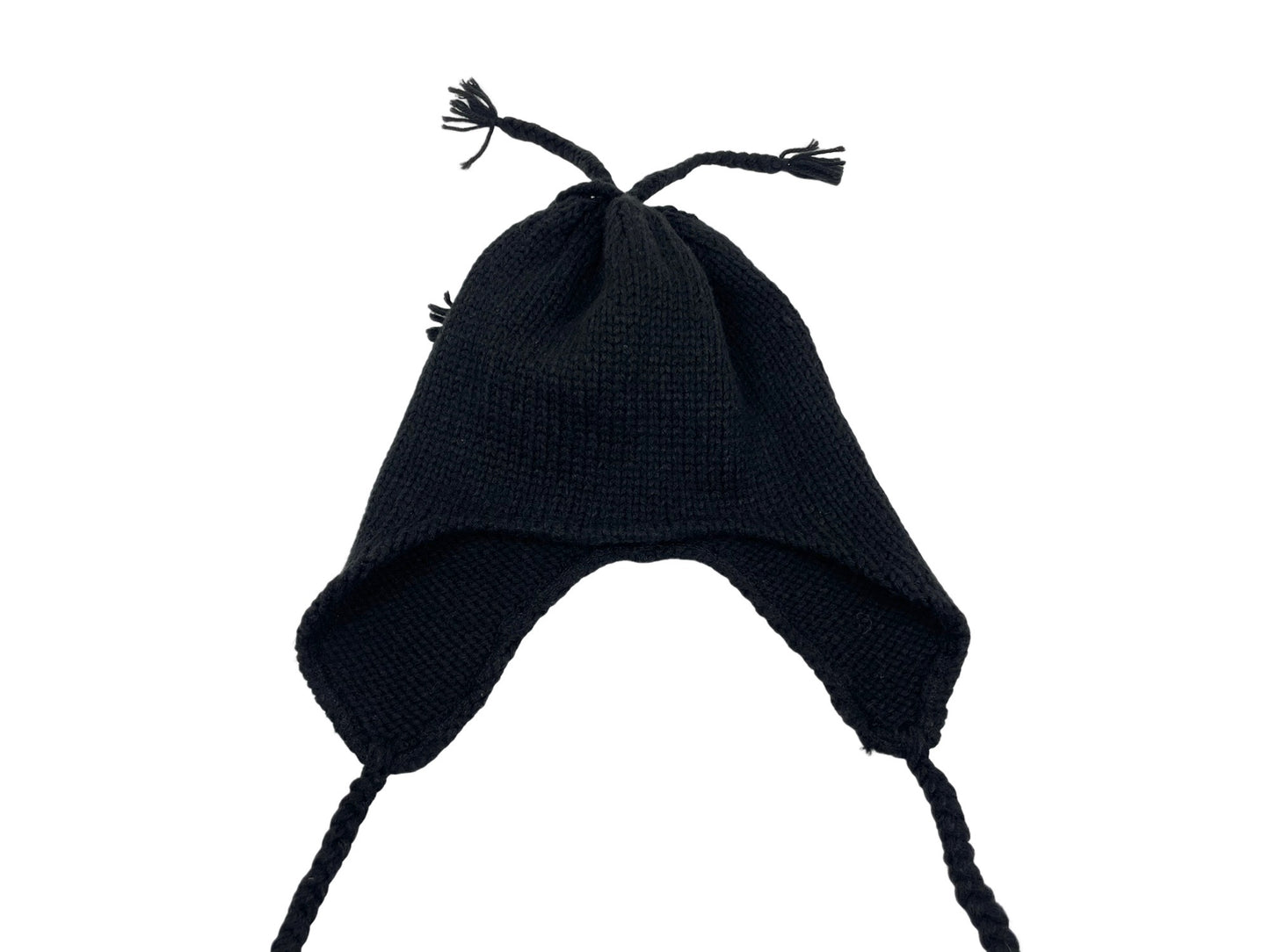 Y's By Yohji Yamamoto Pilot Knit Hat