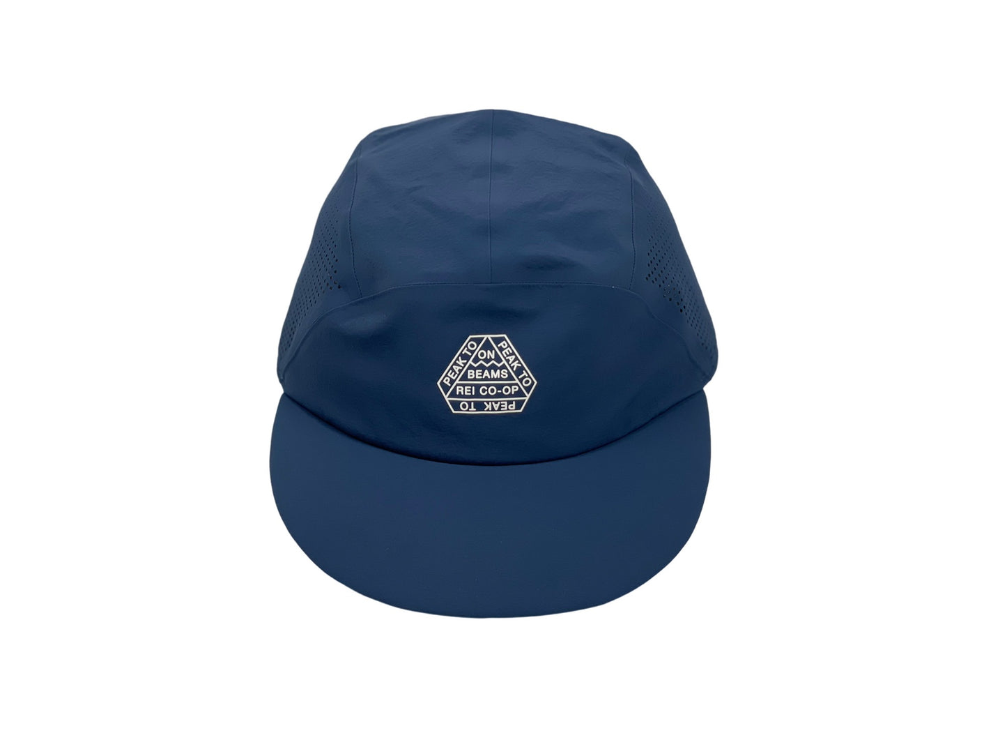 On × BEAMS × REI Co-op Performance Cap