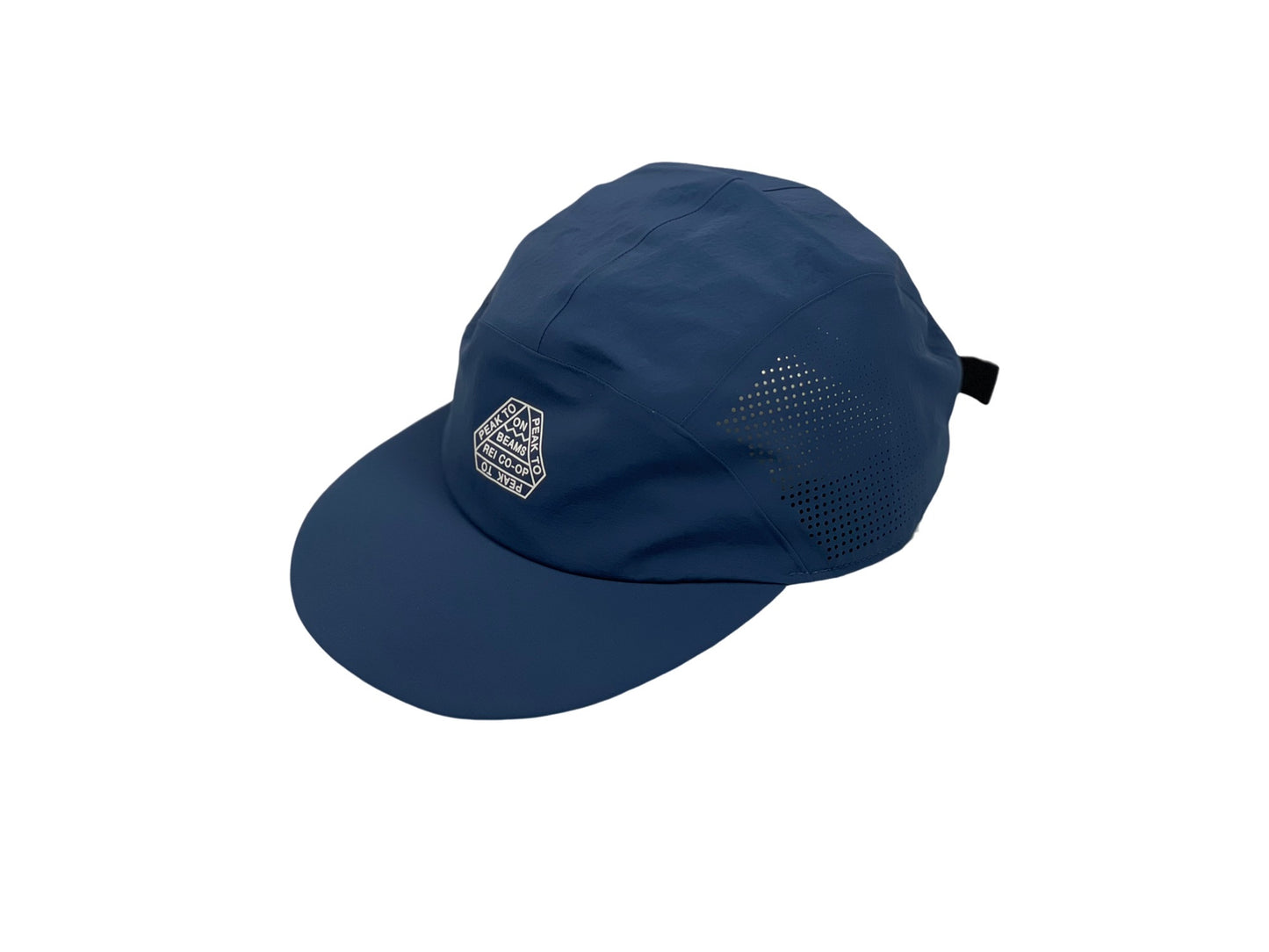 On × BEAMS × REI Co-op Performance Cap