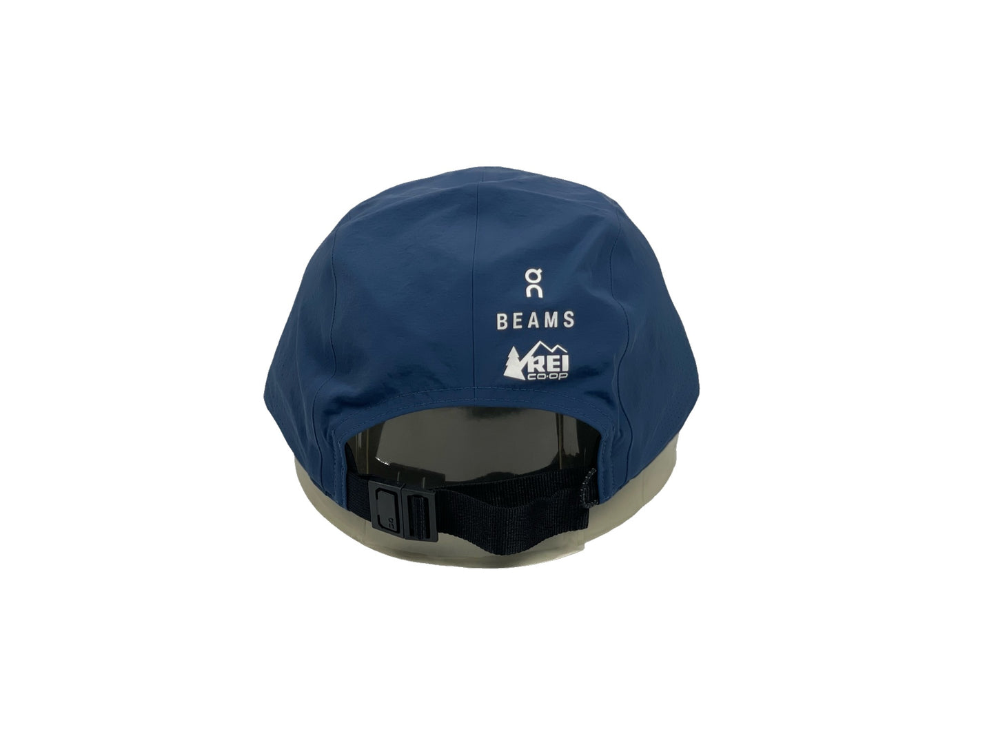 On × BEAMS × REI Co-op Performance Cap