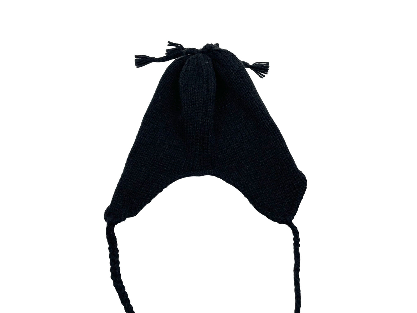 Y's By Yohji Yamamoto Pilot Knit Hat