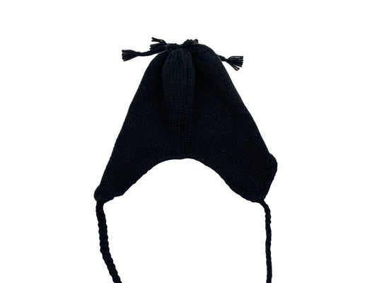 Y's By Yohji Yamamoto Pilot Knit Hat