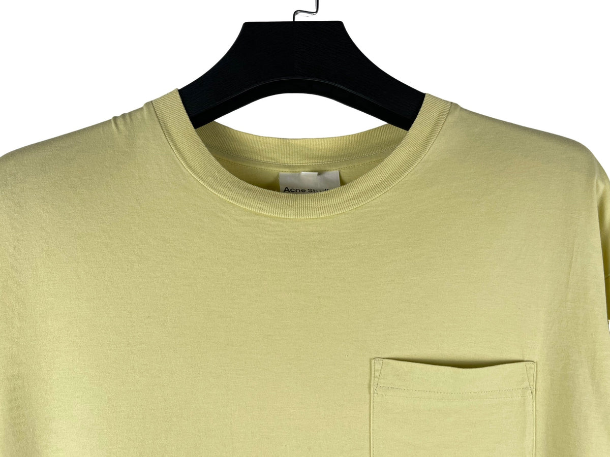 Acne Studios Pocket T-Shirt
