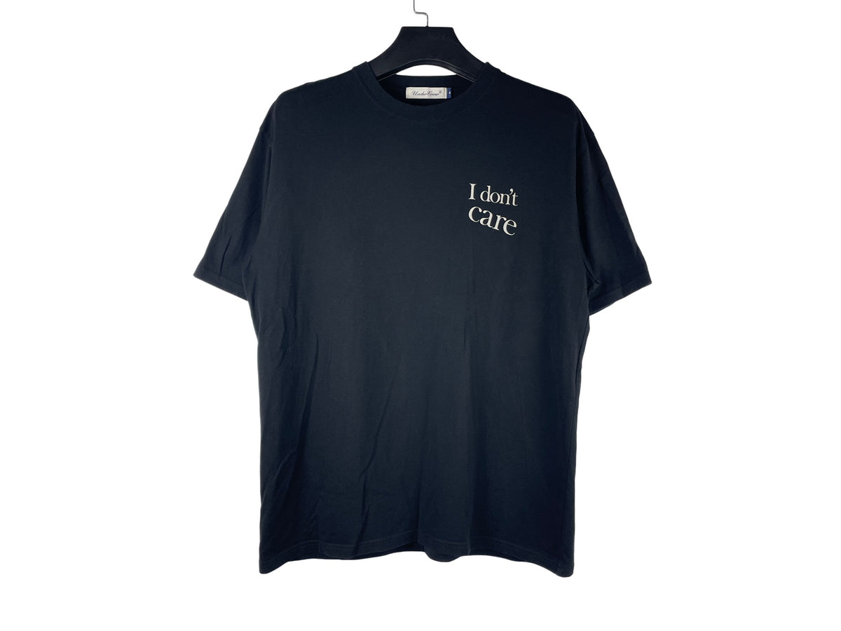 Undercover I Don't Care T-Shirt