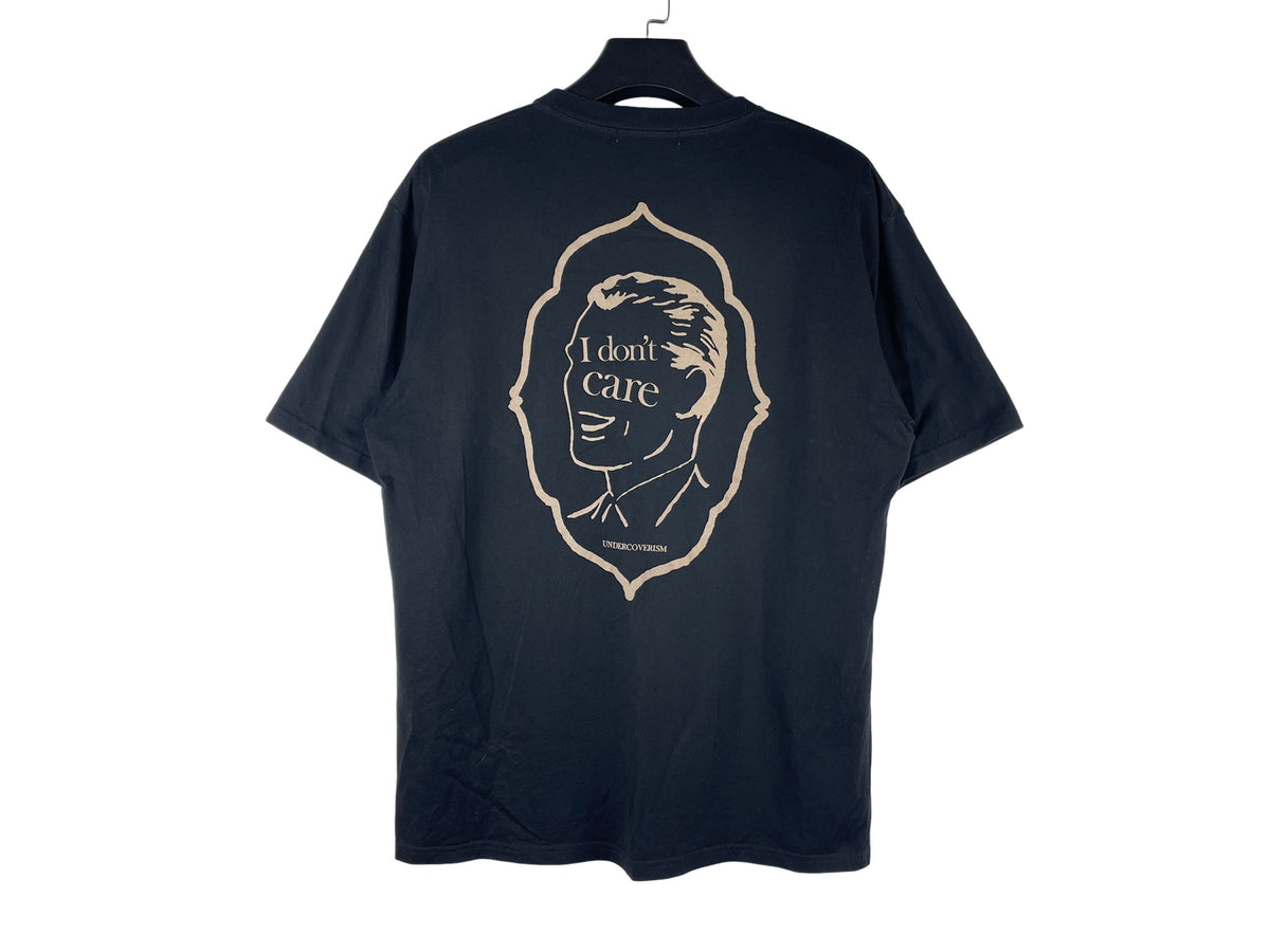 Undercover I Don't Care T-Shirt