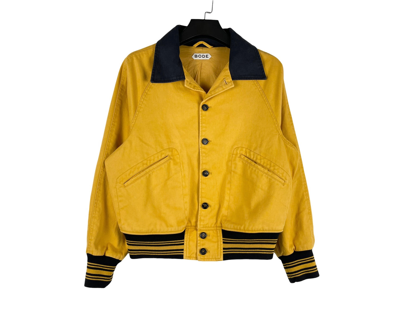 BODE Banbury Jacket