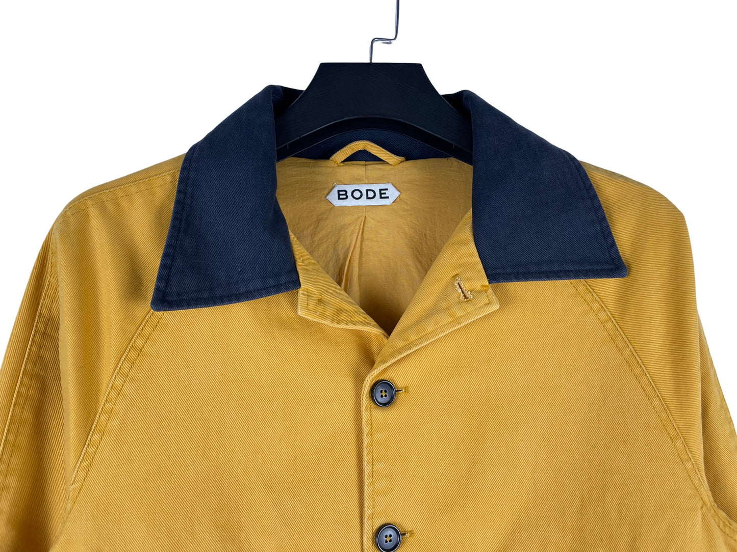 BODE Banbury Jacket