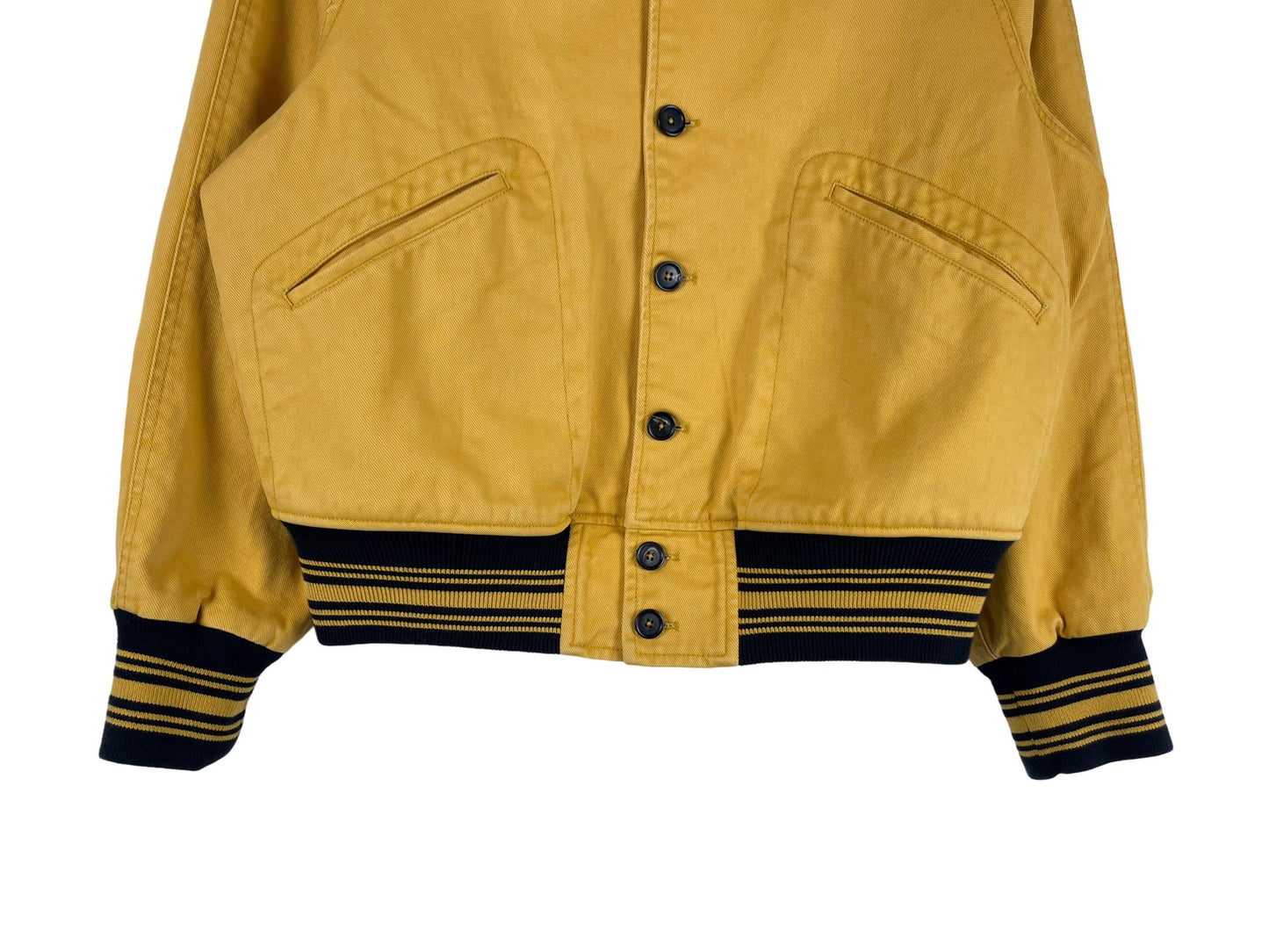 BODE Banbury Jacket