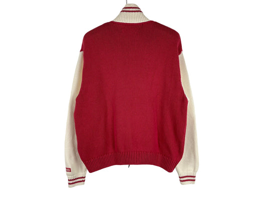 Kith for Columbia Tech Wyona Sweater