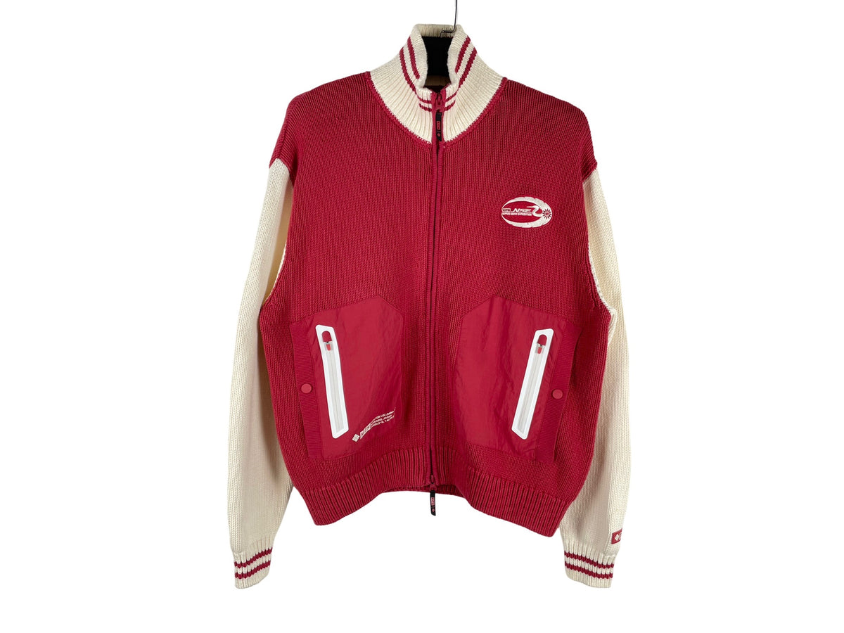 Kith for Columbia Tech Wyona Sweater