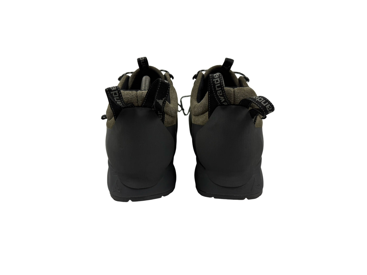 ROA x And Wander Cingino Low-top Sneakers