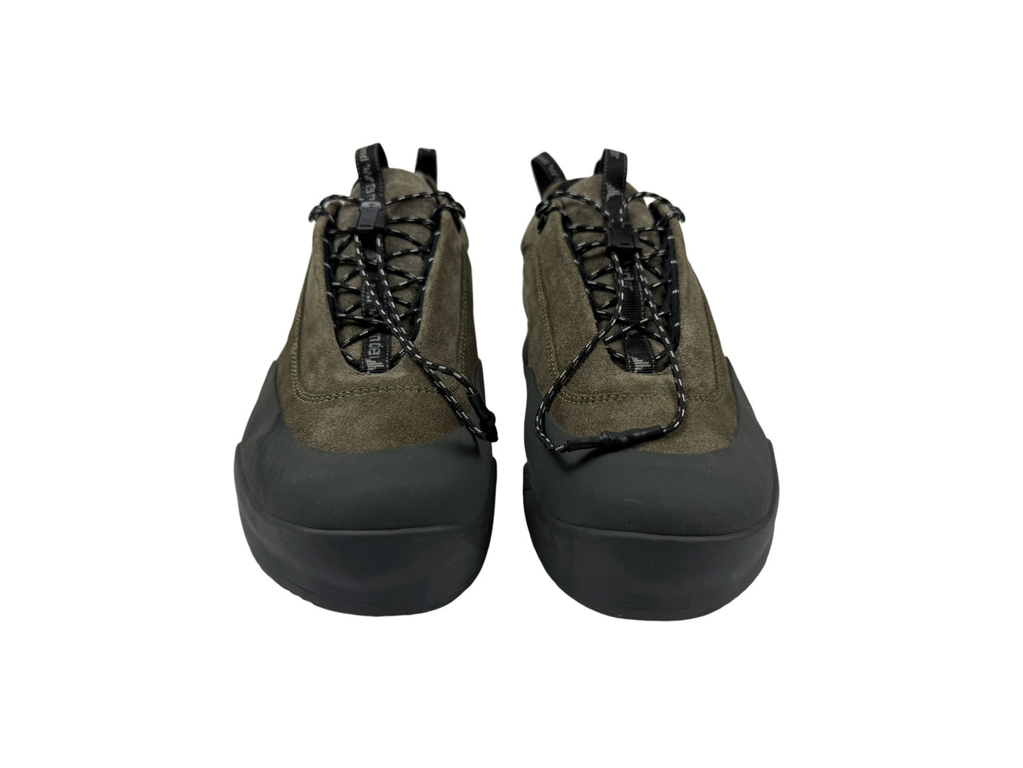 ROA x And Wander Cingino Low-top Sneakers