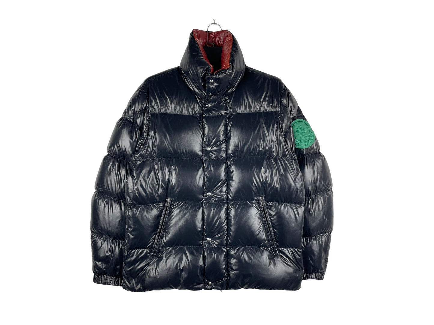 Moncler 1952 Dervaux Down Jacket