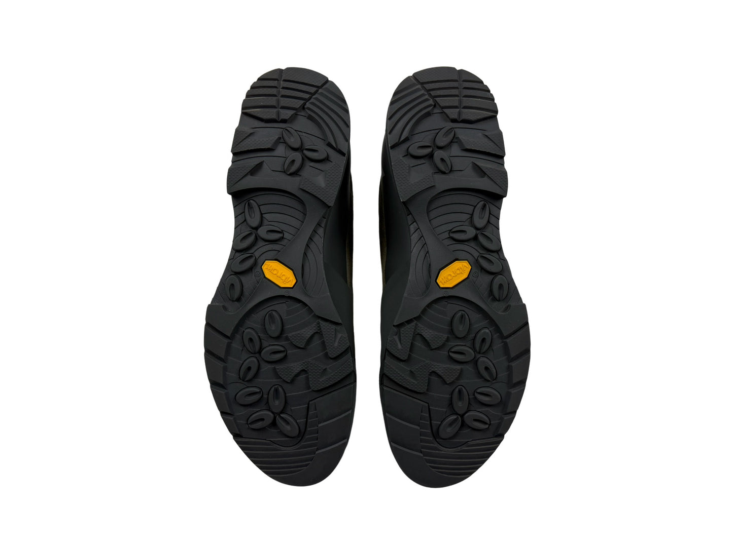 ROA x And Wander Cingino Low-top Sneakers