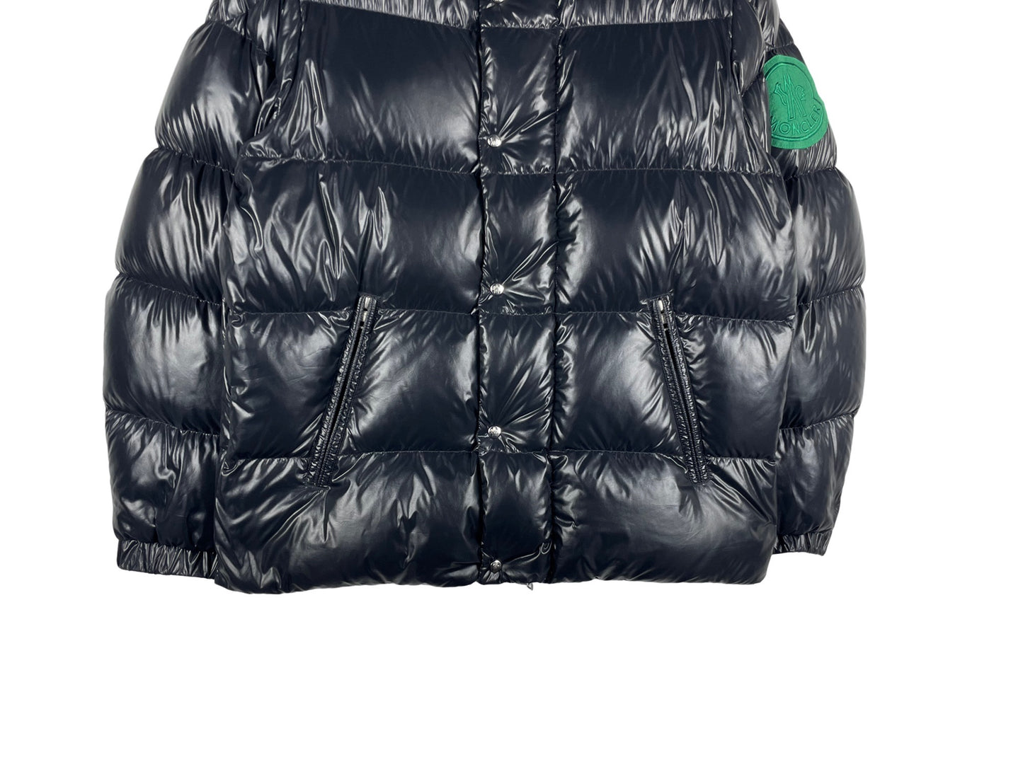 Moncler 1952 Dervaux Down Jacket