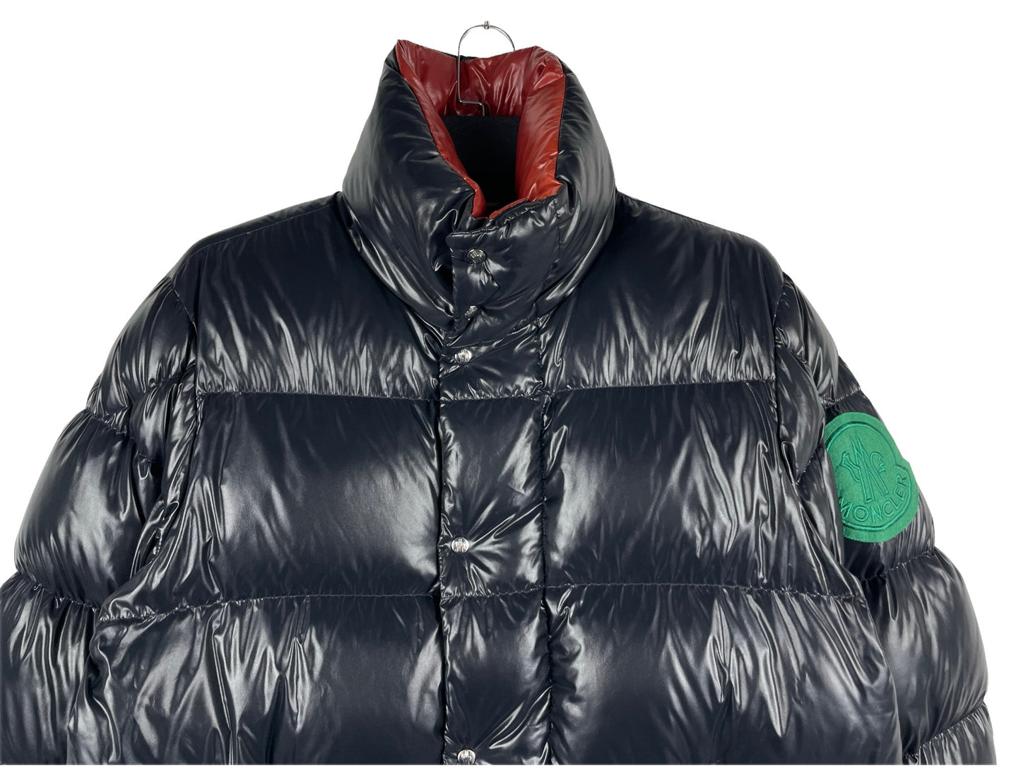 Moncler 1952 Dervaux Down Jacket
