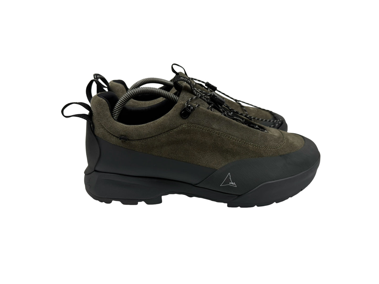 ROA x And Wander Cingino Low-top Sneakers