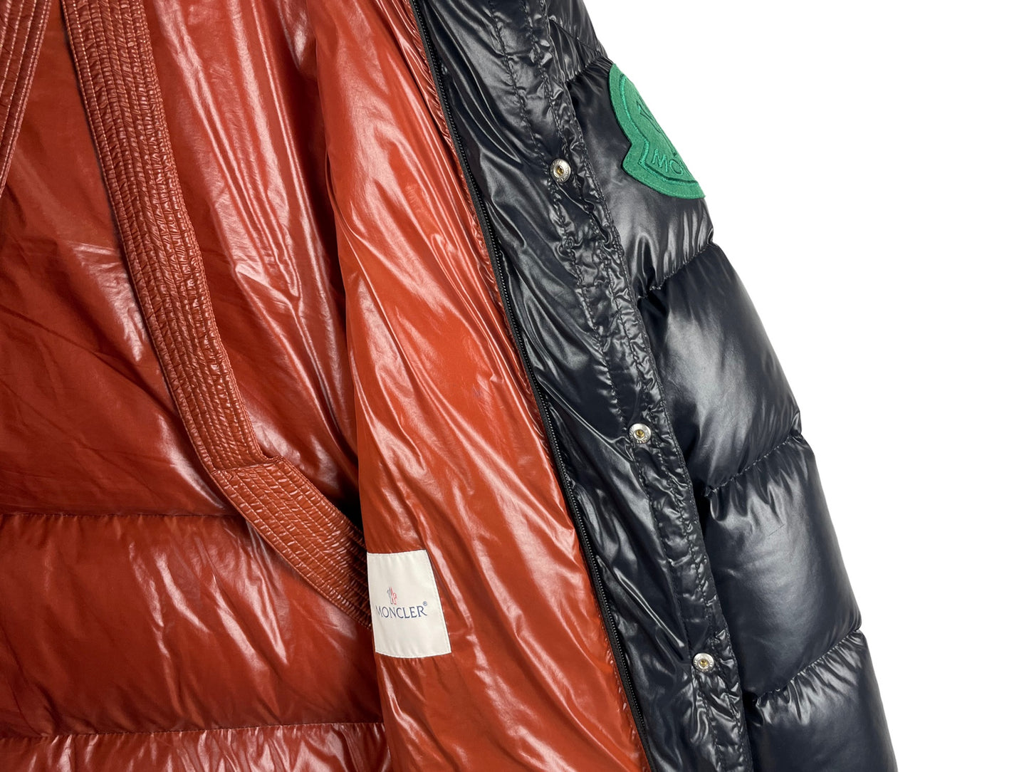 Moncler 1952 Dervaux Down Jacket