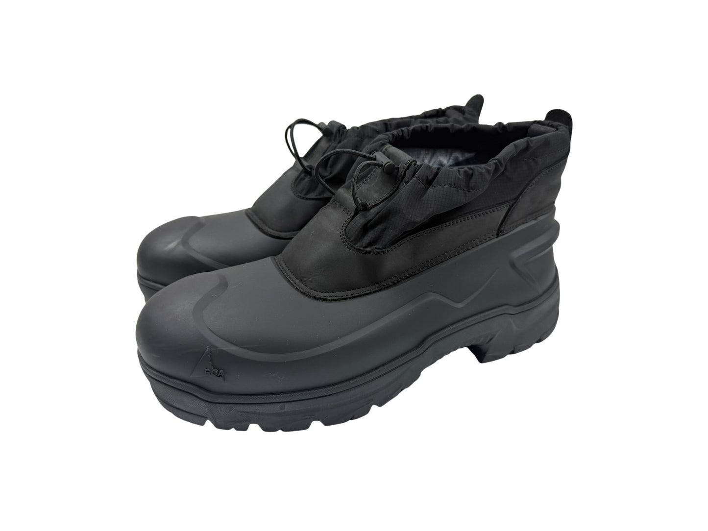 ROA Federa Low-top Boots